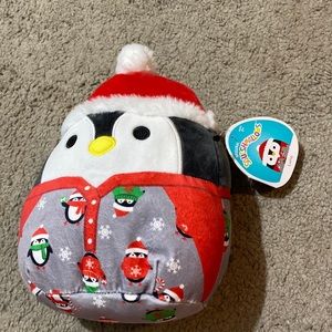 Squishmallow